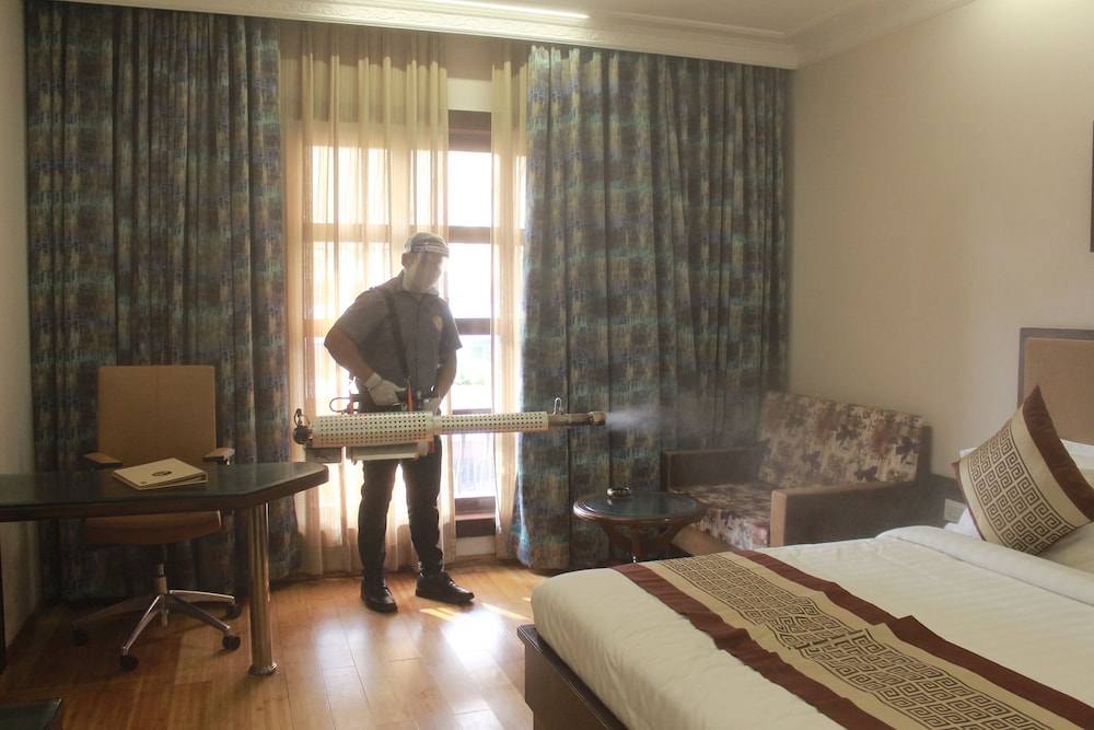 Luxury Room - Photo 3