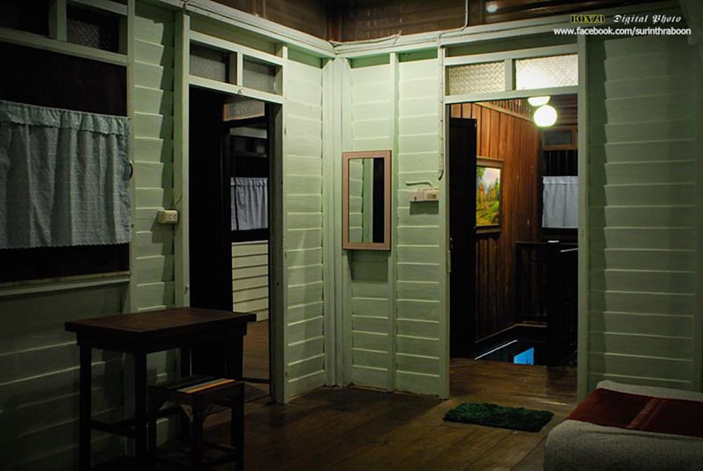 Twin Room photo 2
