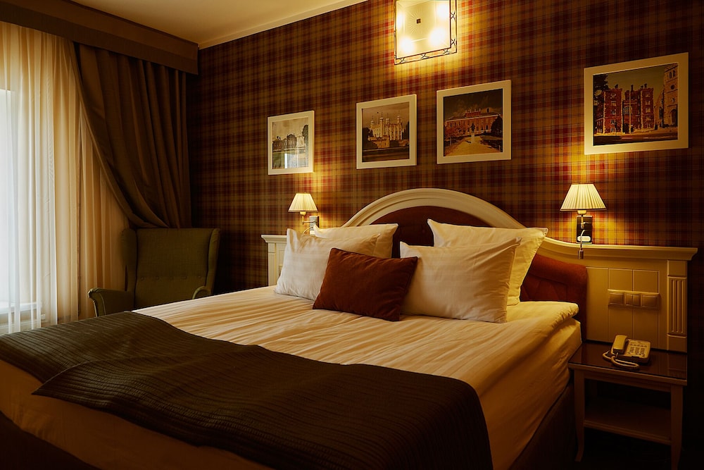 Suite, 1 Bedroom