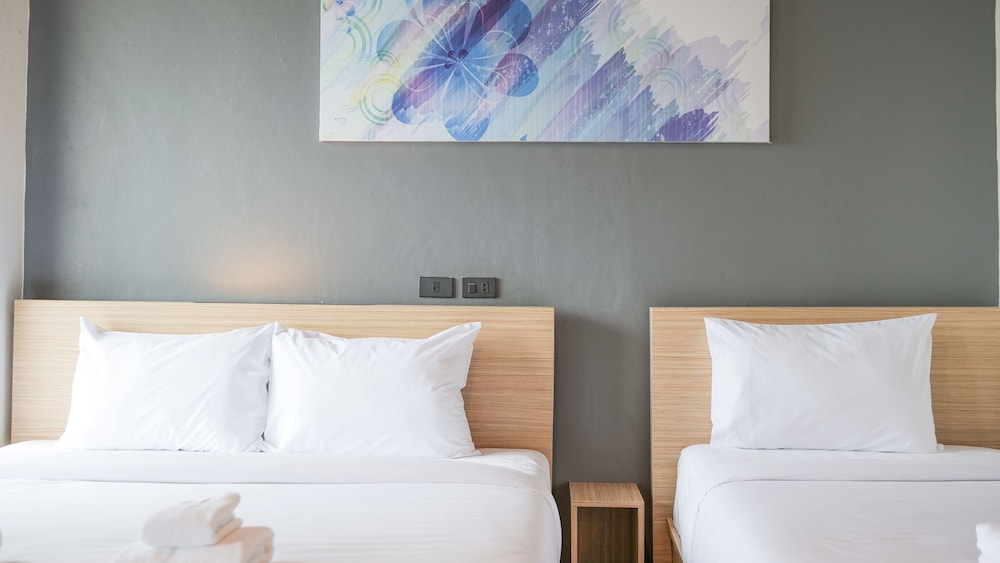 Deluxe Triple Room - Photo 4