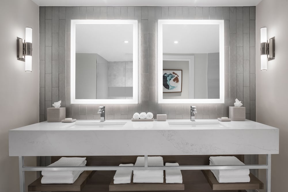 Grand Suite, 1 Bedroom