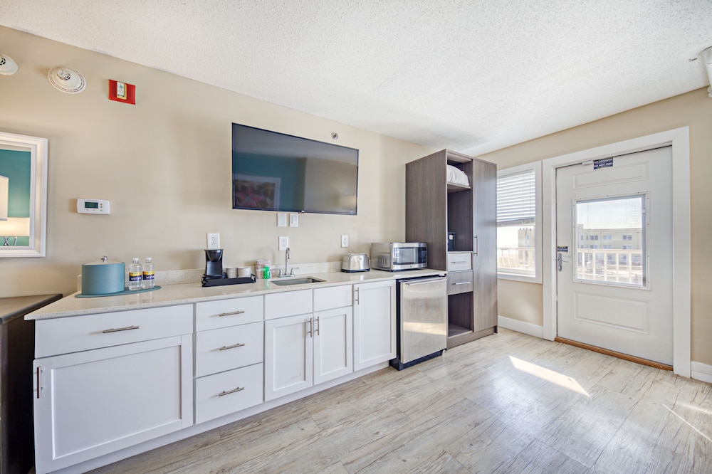 Commander Hotel & Suites, Billede 4