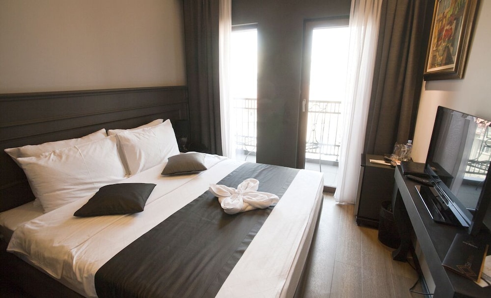 Comfort Room photo 3