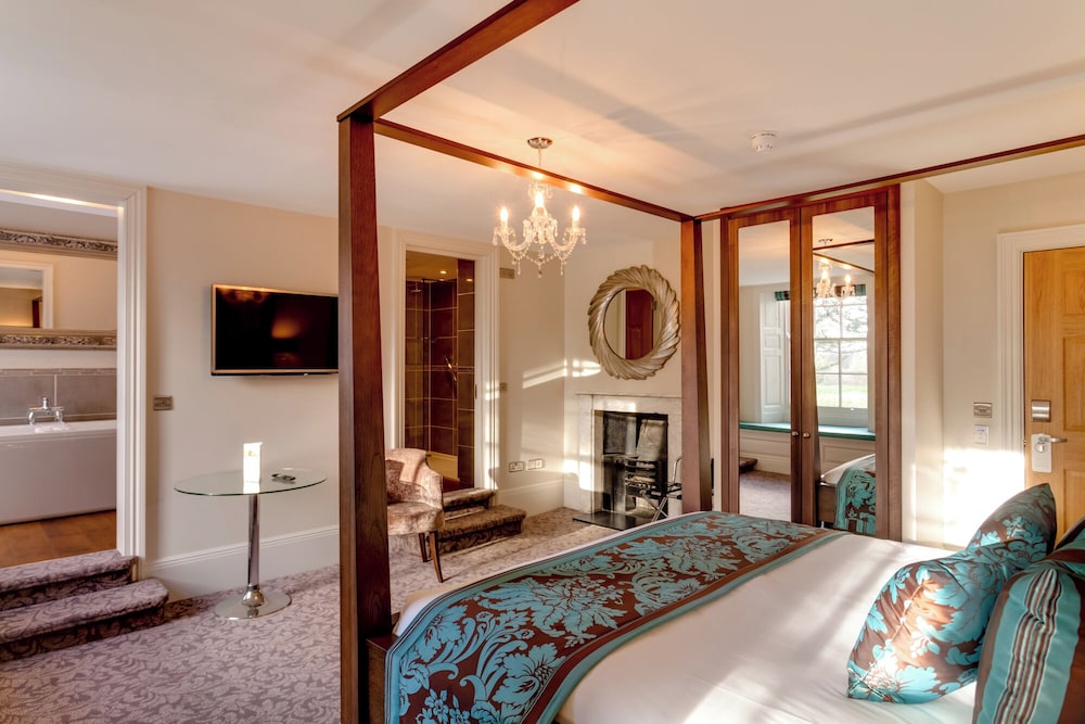 Premium Double Room photo 1