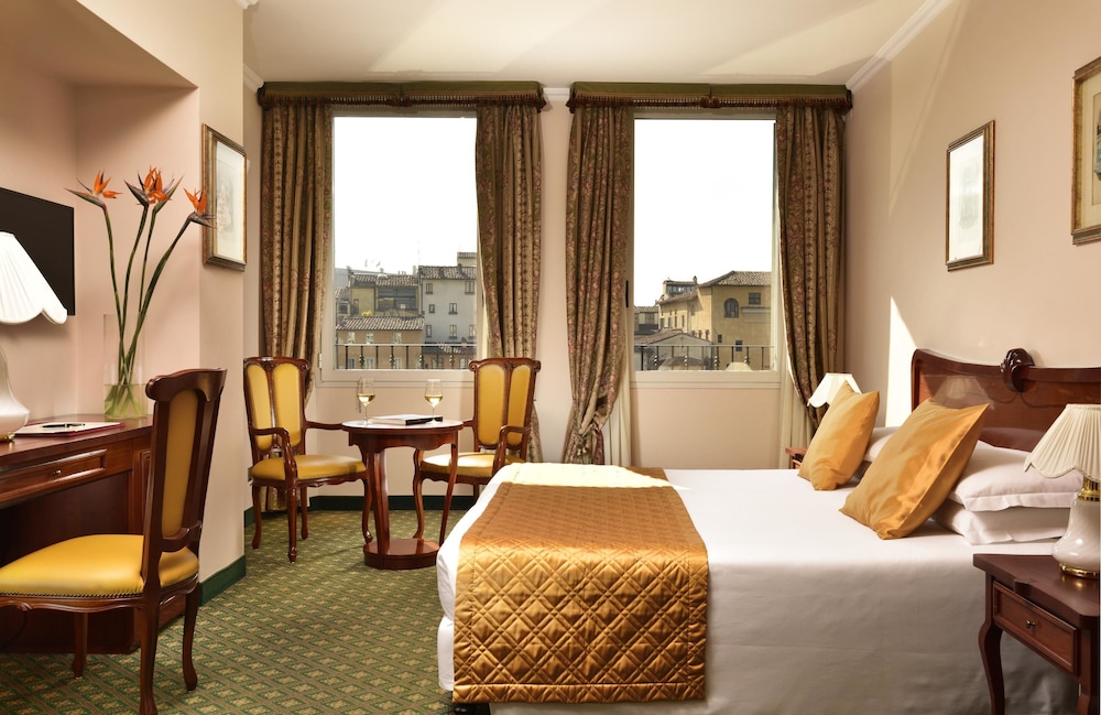 Deluxe Room, River View - Photo 1