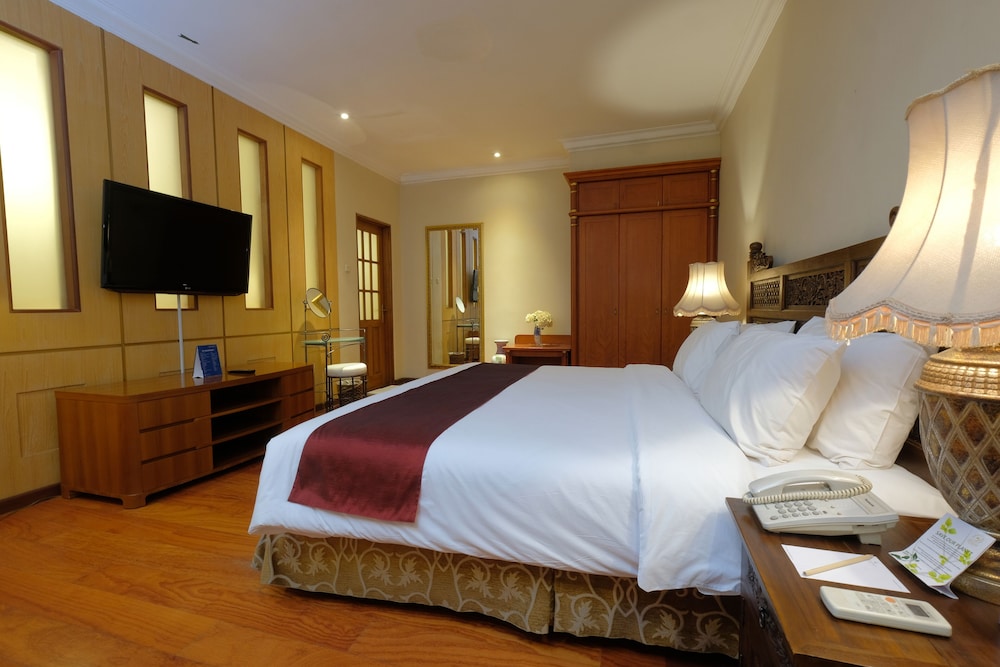 Horizon Suite