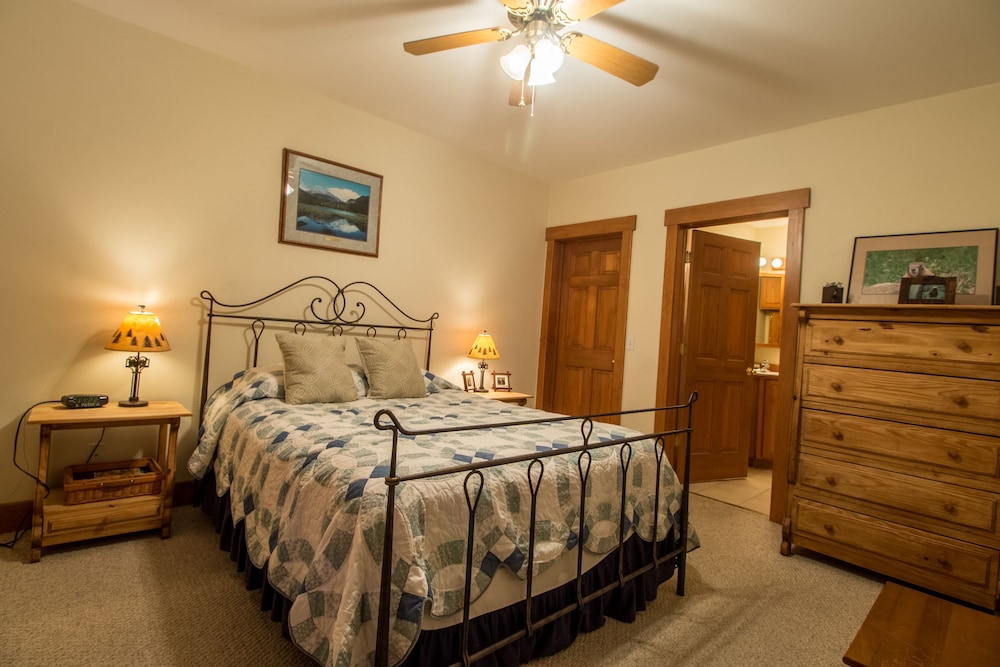 One Bedroom Economy Condo