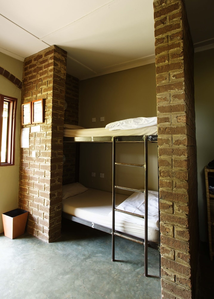 Room (7 Bed Private Dorm) photo 1