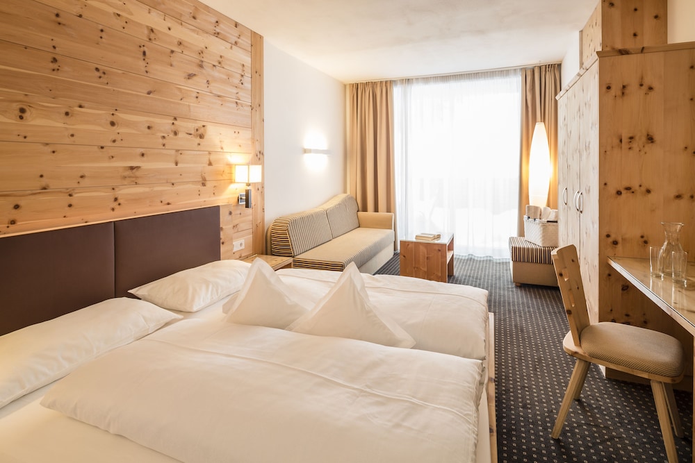 Superior Double Room (Plose) photo 3