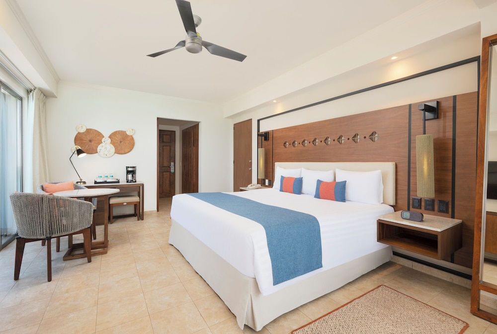Panoramic room, Balcony Double Ocean View - Photo 2