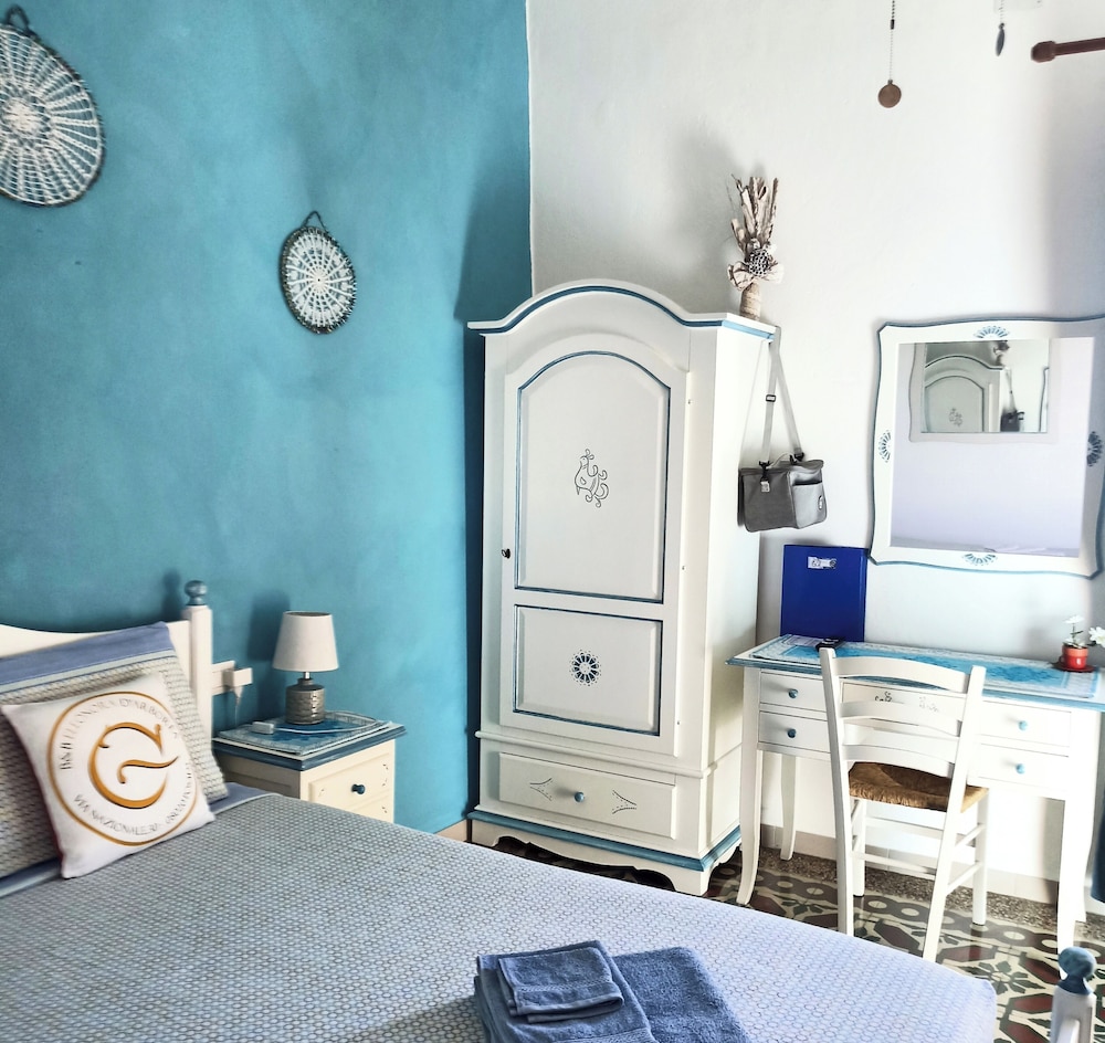 Traditional Double Room