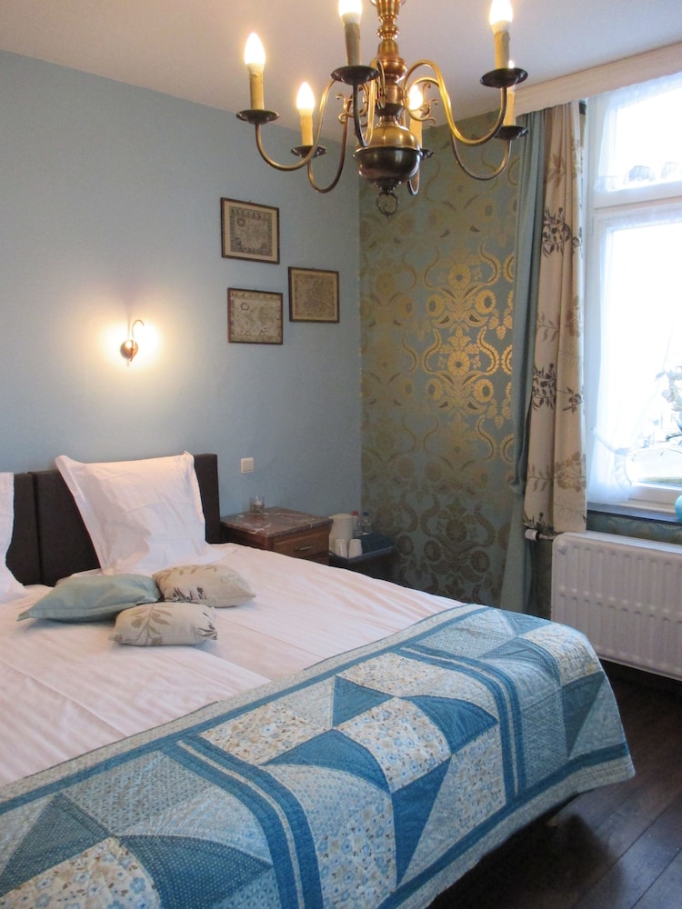 Double Room (La Aventura) photo 1