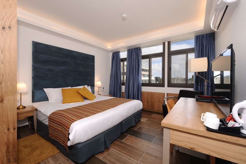 Deluxe Double Room photo 1