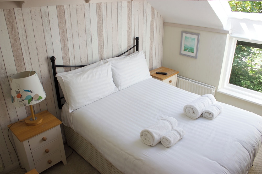 Standard Double Room - Photo 1