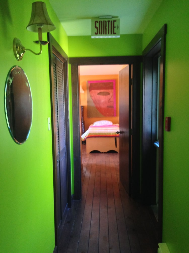 Standard Room, Multiple Beds (Jim Et Ethel) photo 2