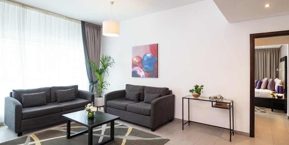 Club Apartment, 1 Bedroom photo 3