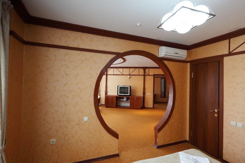 Family Suite photo 3