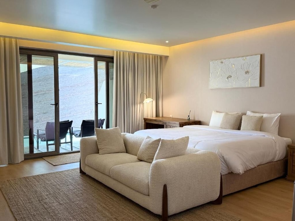 Royal Double Room, 1 Bedroom, River View