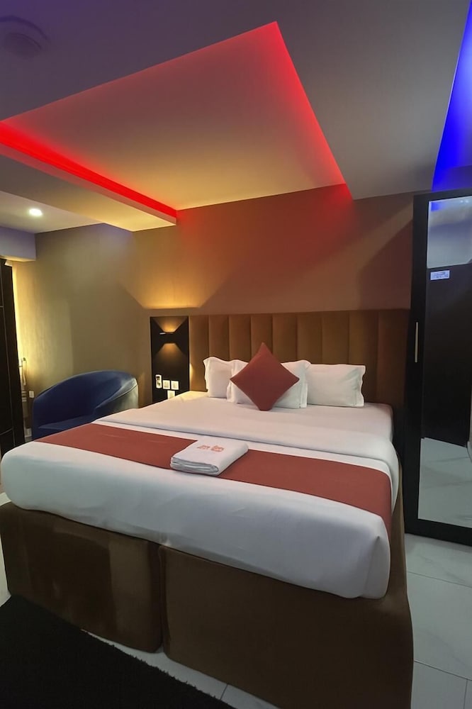 Standard Room photo 1