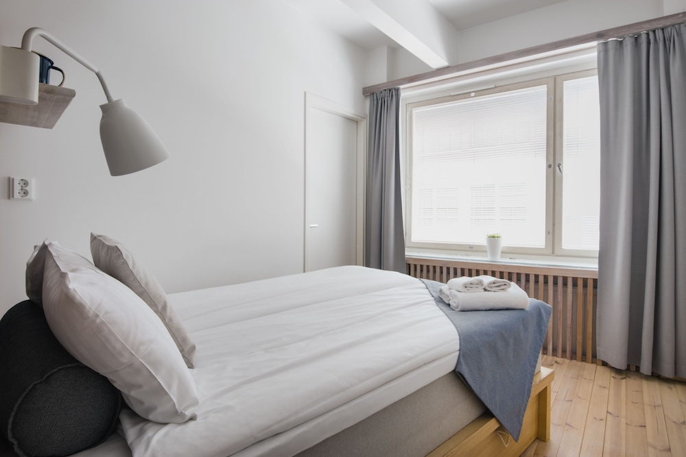Standard Double Room, Ensuite photo 1