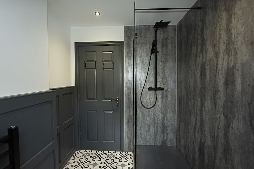 Suite, Ensuite, Sea View photo 2