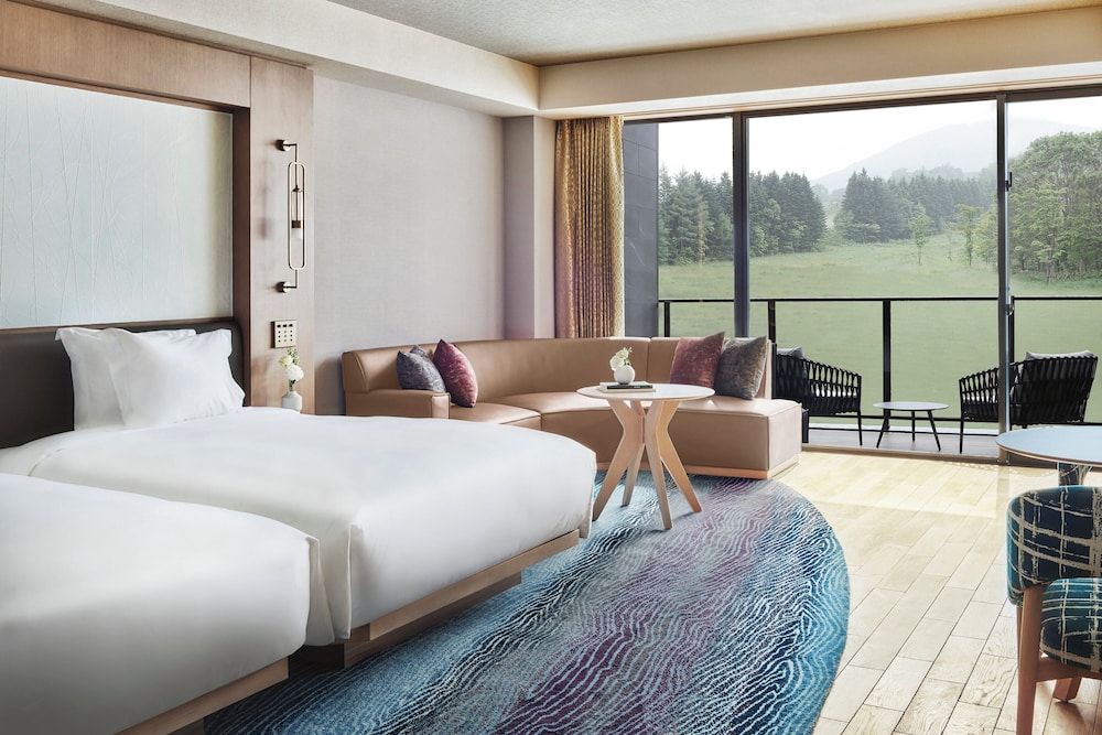 Premium Room, 2 Queen Beds (Appi Kogen View) - Photo 1