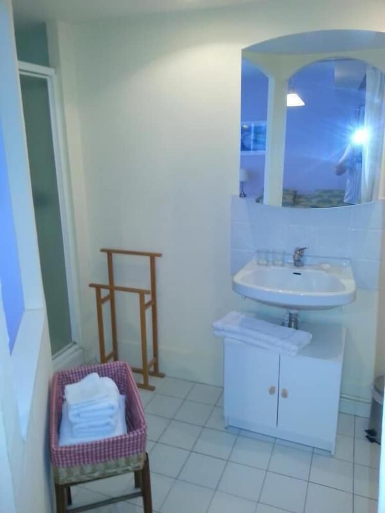 Comfort Double Room (Mahivet) photo 3