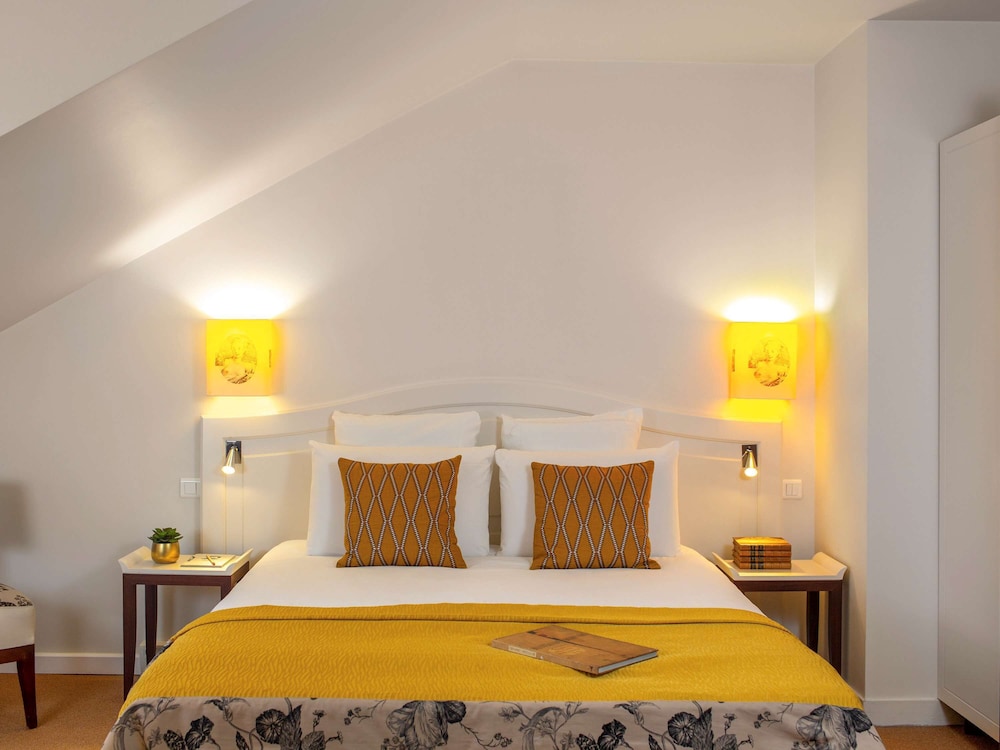 Privilege, Superior Room, 1 Double Bed - Photo 10