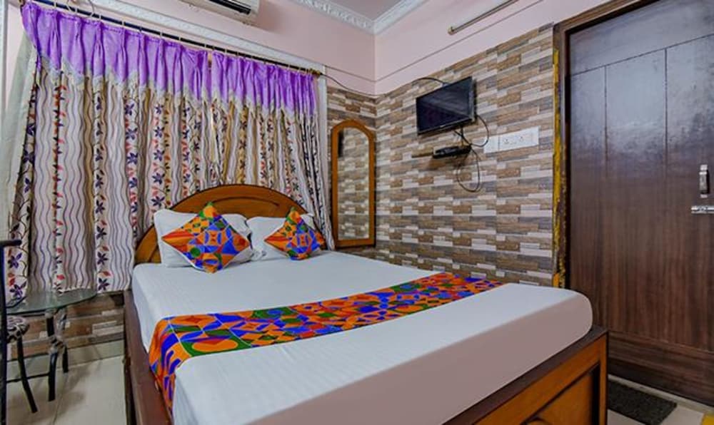Deluxe Room photo 3