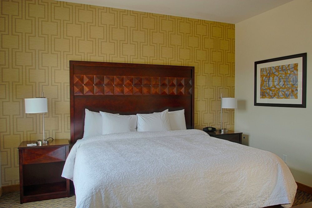 Hampton Inn and Suites Trophy Club - Fort Worth North, Bild 5