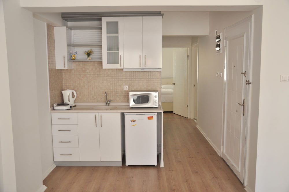 Basic Apartment, 1 Double Bed, Non Smoking photo 1