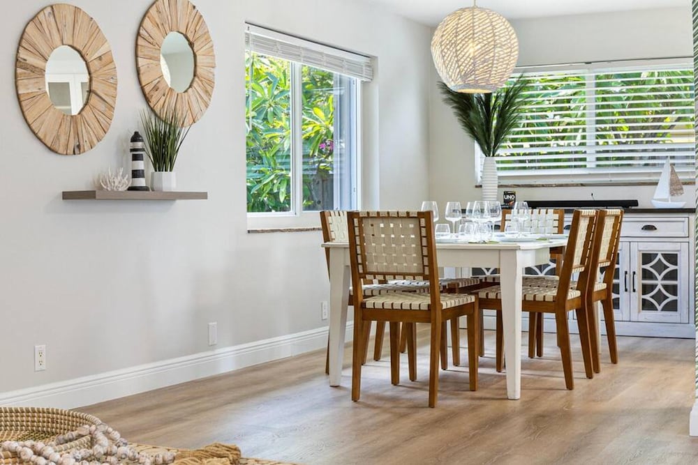 Cozy home at Lighthouse Point with Pool 1, Foto 32