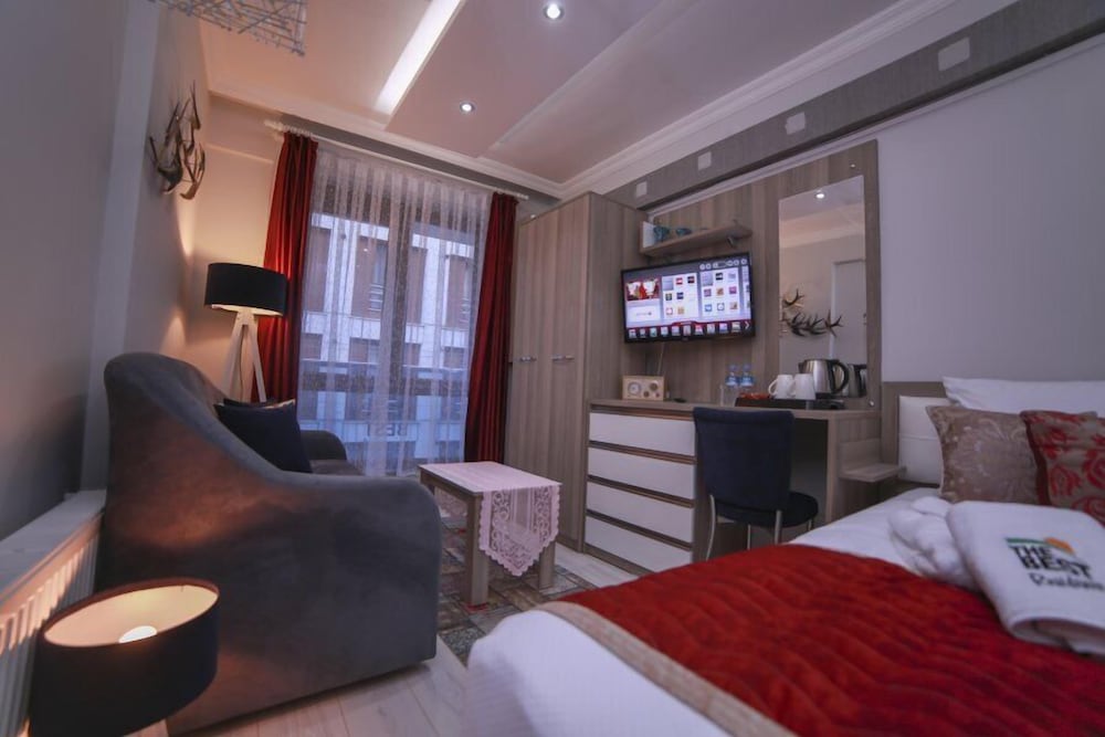 Standard Double Room photo 3
