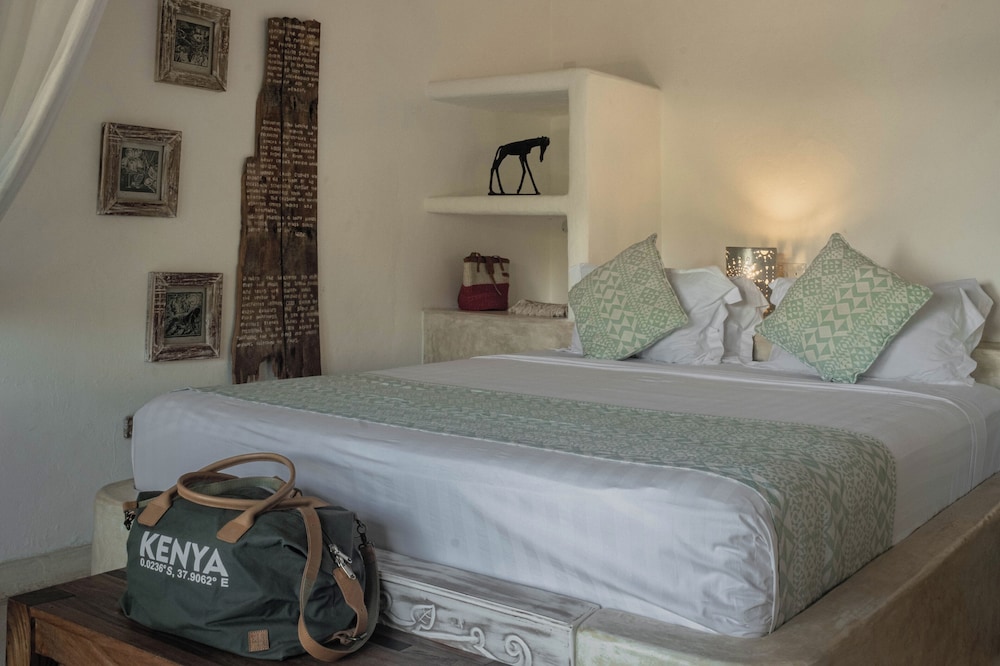 Deluxe Room - Photo 8