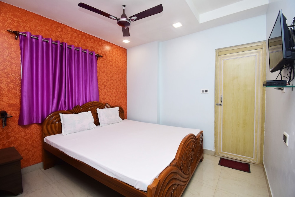 Standard Double Or Twin Room photo 1