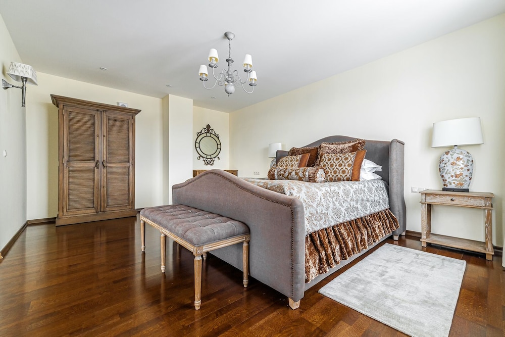 Luxury Chalet photo 1