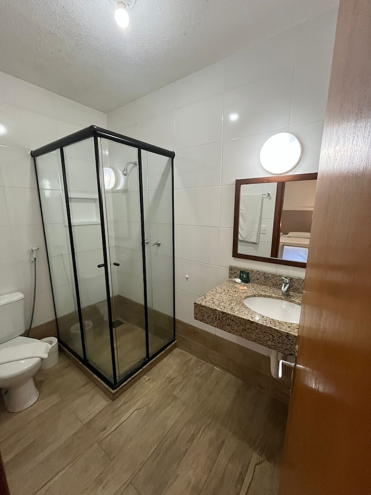 Basic Triple Room, 1 Double Bed with Sofa bed photo 3