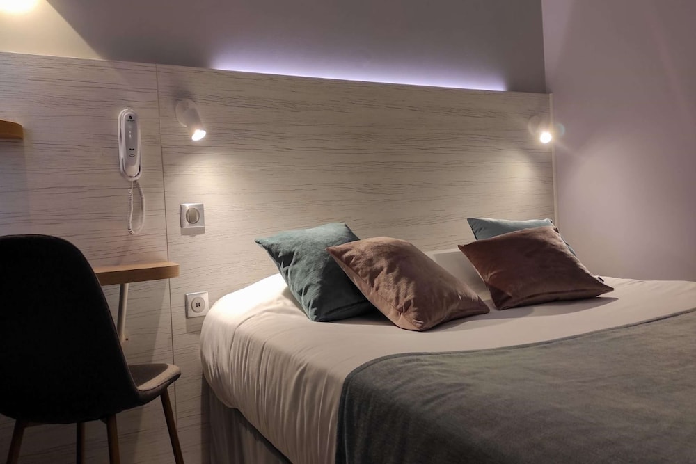 Standard Room, 1 Double Bed photo 1