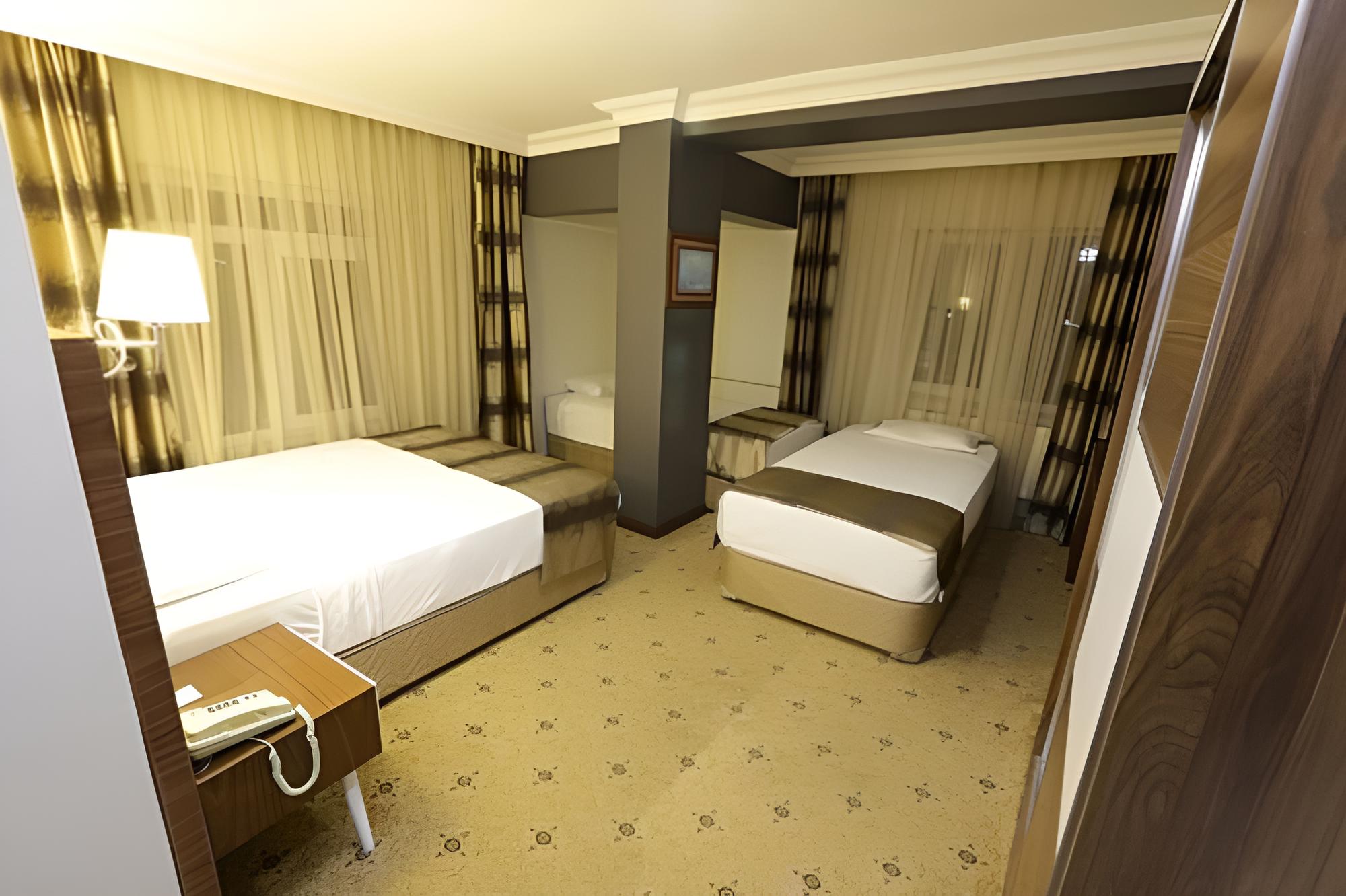 Triple Room photo 3