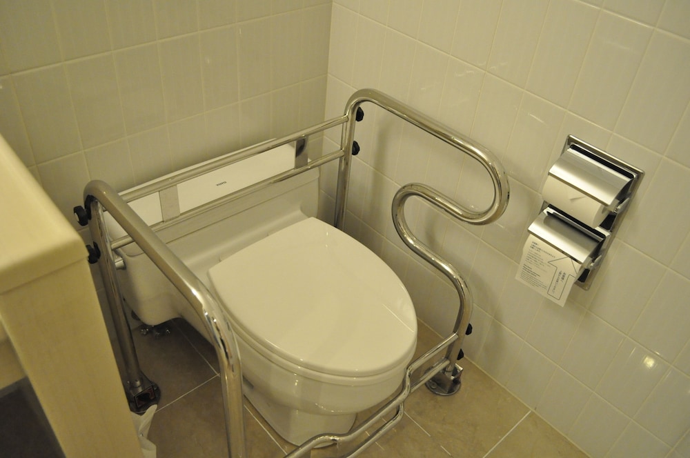 Hilton Tokyo Narita Airport, Photo 2