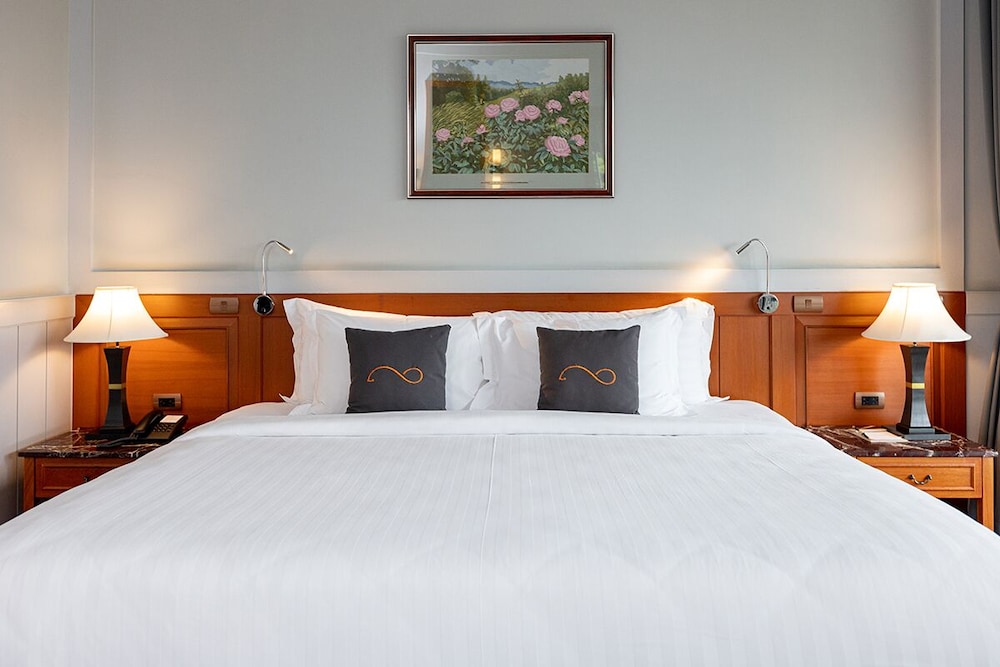 Superior Room, 1 Bedroom, Accessible
