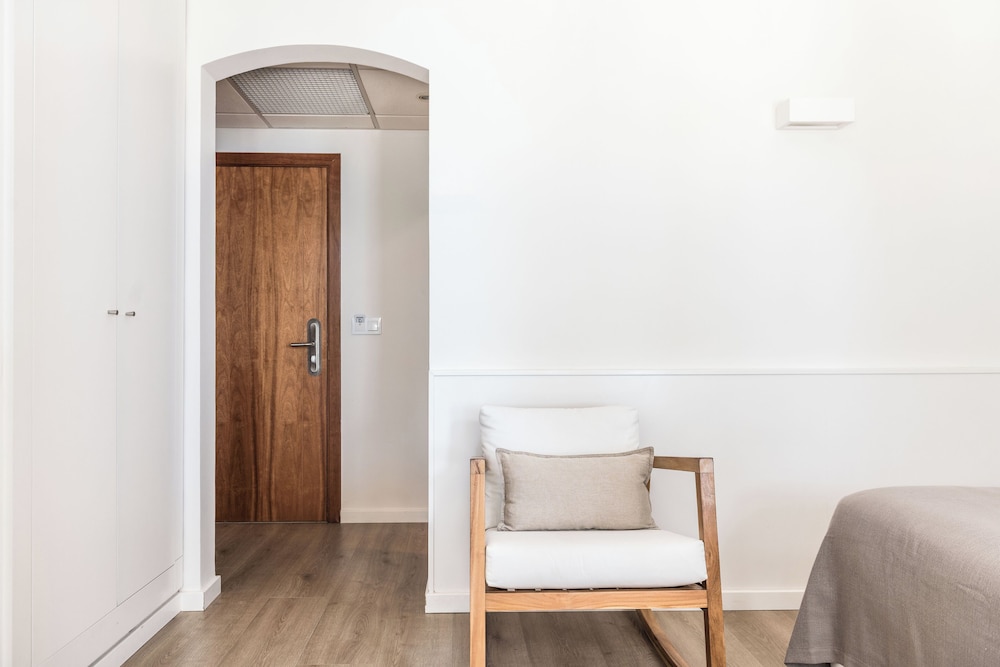 Double Room, Terrace, Sea View - Photo 7