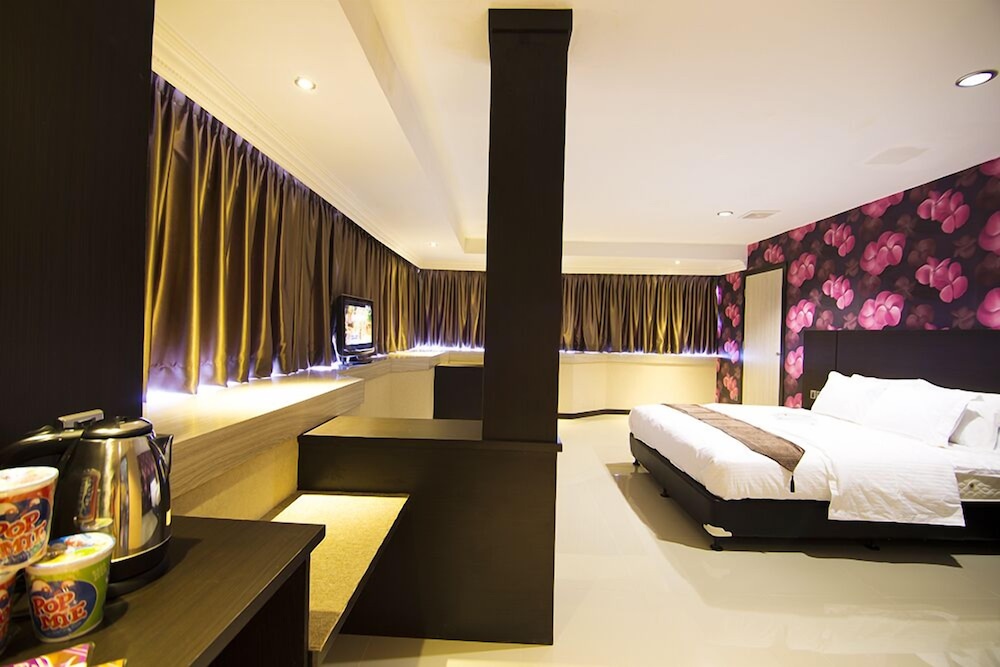 Suite photo 1
