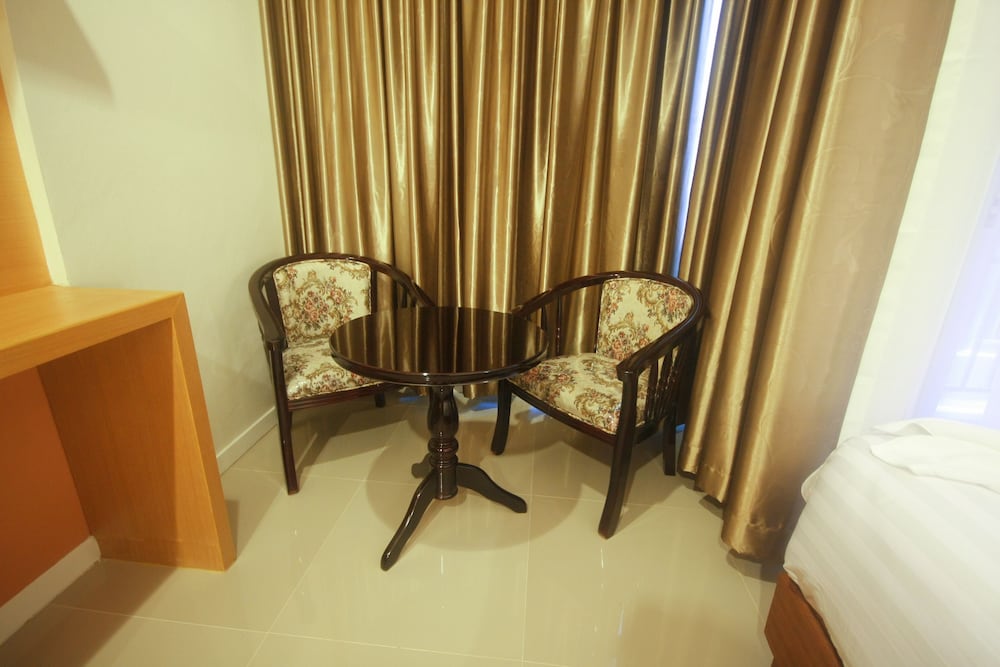Deluxe Double Room, Mountain View photo 3