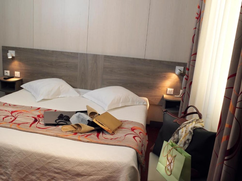 Classic Double Room photo 2
