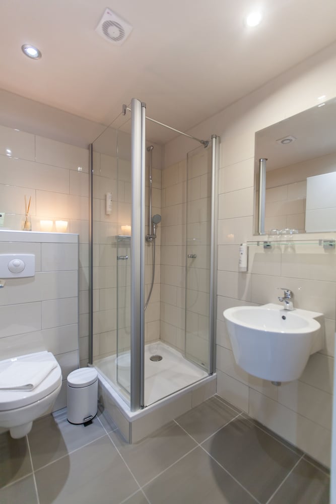 Quadruple Room, 1 Double Bed with Sofa bed