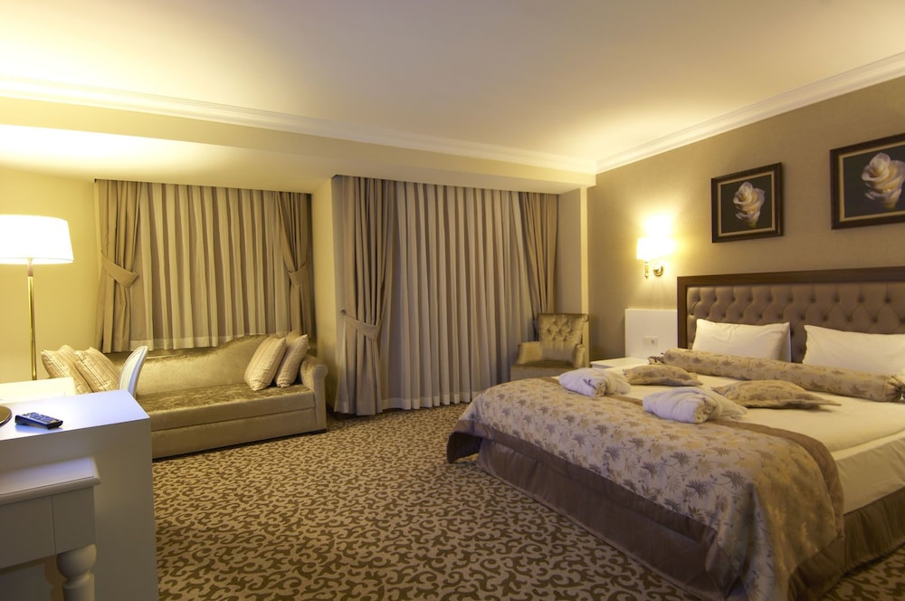 Superior Room photo 2