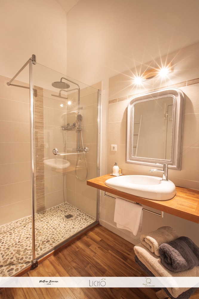 Luxury Triple Room (Campagne chic) photo 3