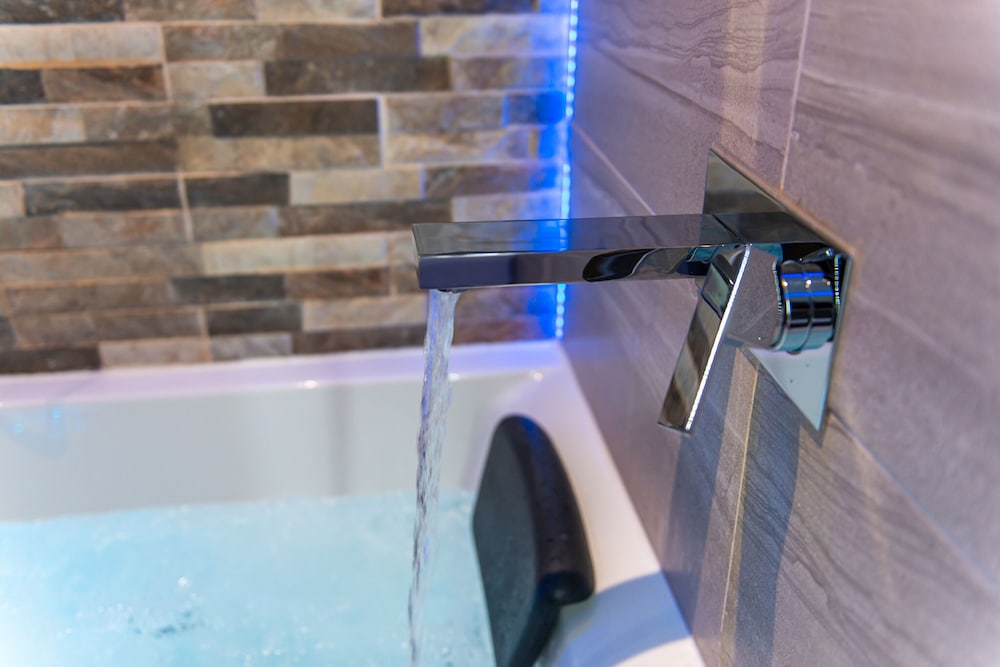 Executive Apartment, Accessible, Private Bathroom (Jacuzzi - Apartment 1) - Photo 34