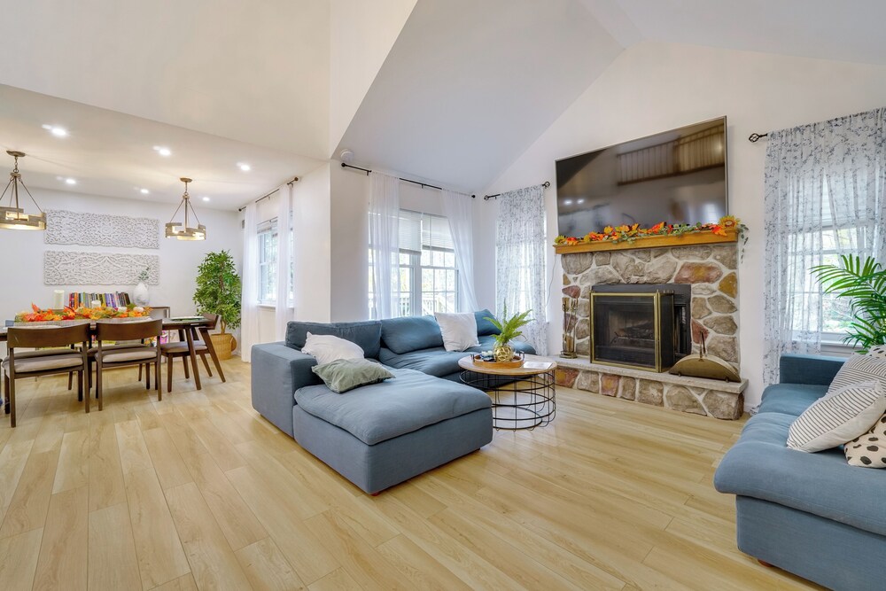 House (3 Bedrooms) photo 1